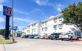 Motel 6-oklahoma City, Ok  2*