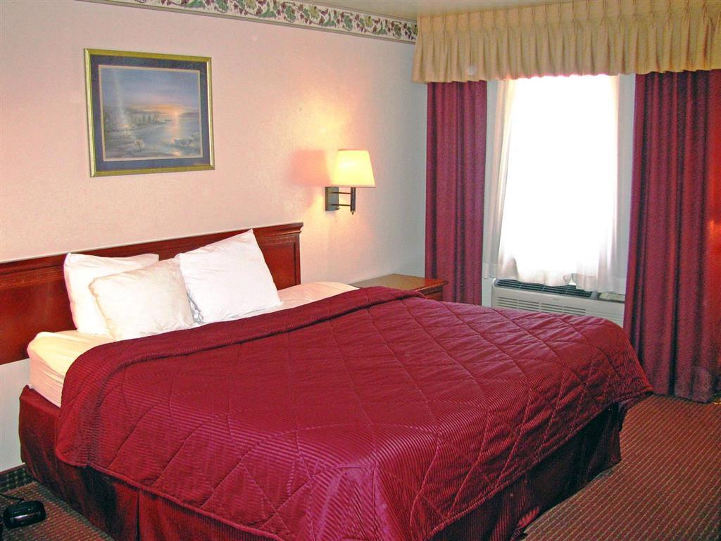 Motel 6-Oklahoma City, Ok Chambre photo