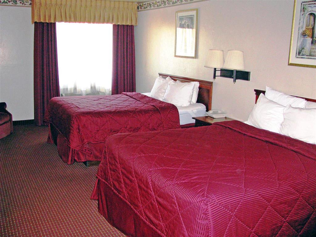 Motel 6-Oklahoma City, Ok Chambre photo