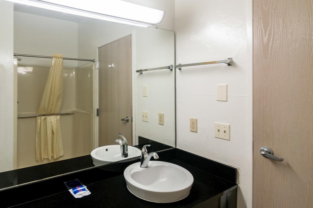 Motel 6-Oklahoma City, Ok Extérieur photo