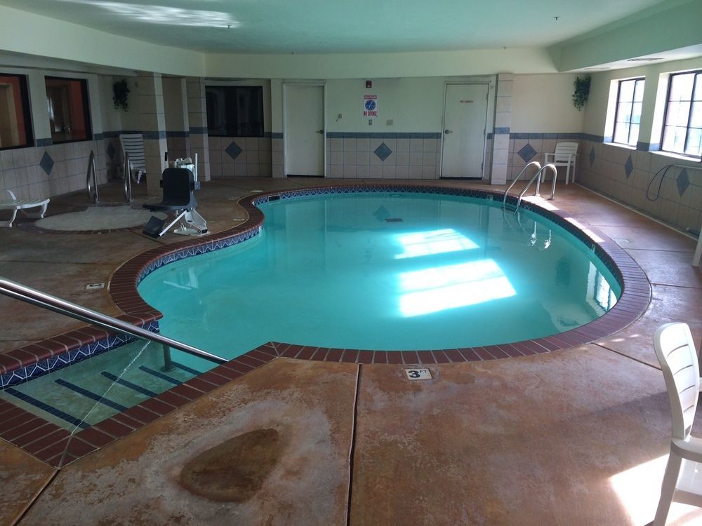 Motel 6-Oklahoma City, Ok Extérieur photo