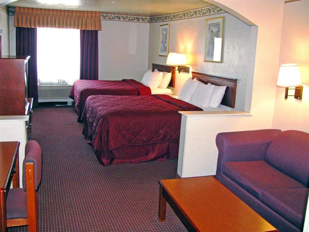 Motel 6-Oklahoma City, Ok Extérieur photo