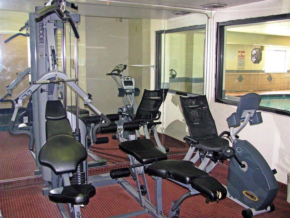 Motel 6-Oklahoma City, Ok Extérieur photo