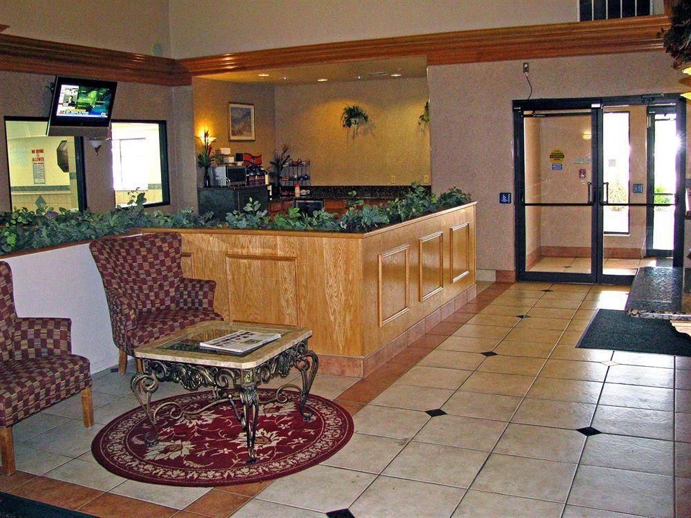 Motel 6-Oklahoma City, Ok Extérieur photo