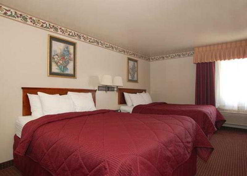 Motel 6-Oklahoma City, Ok Chambre photo