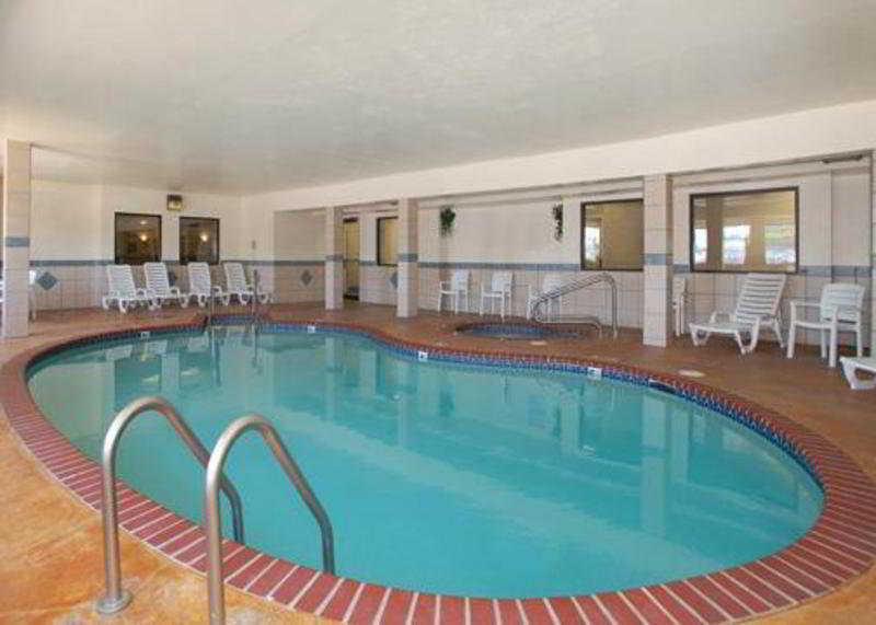 Motel 6-Oklahoma City, Ok Facilités photo