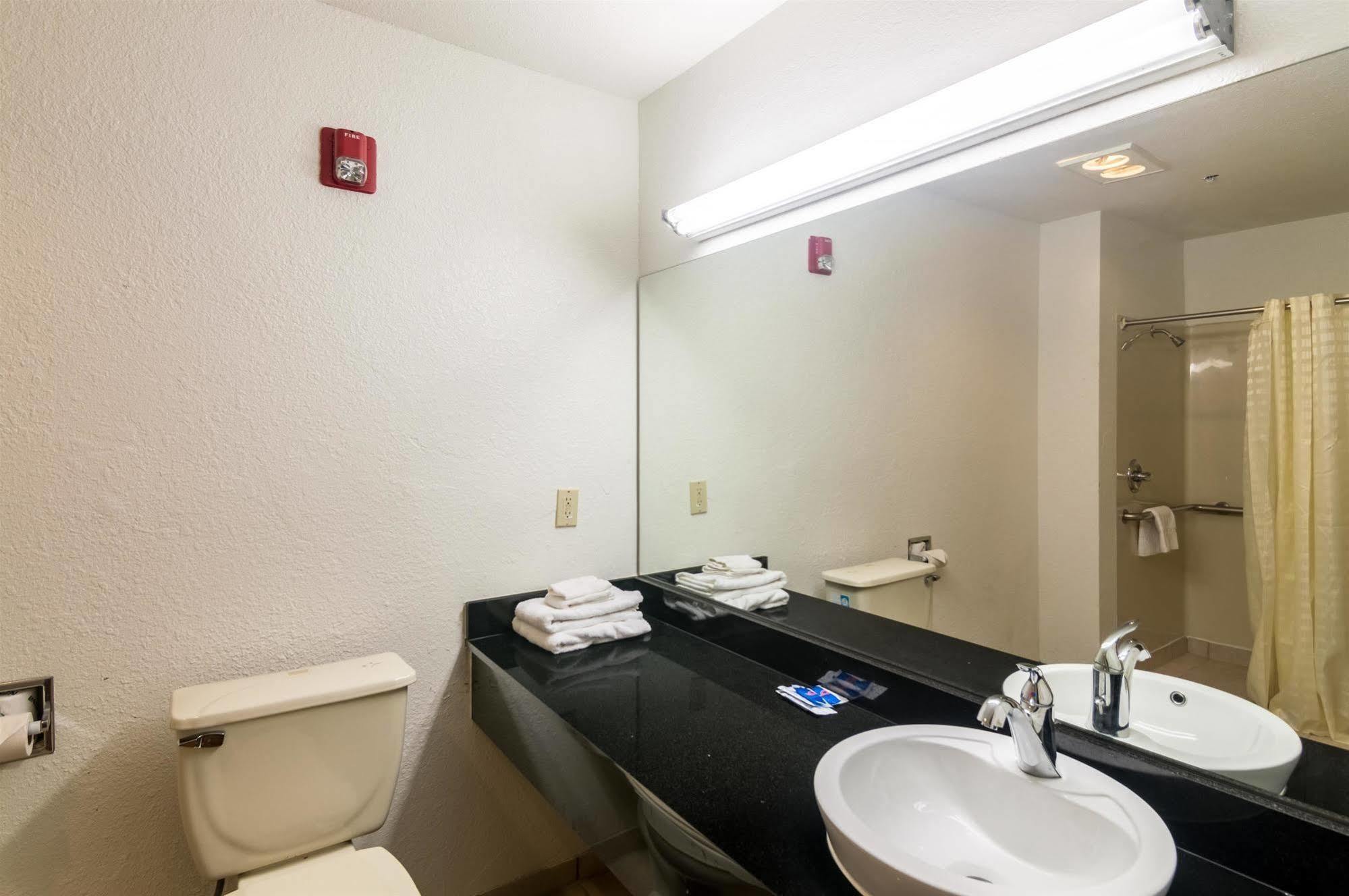 Motel 6-Oklahoma City, Ok Extérieur photo