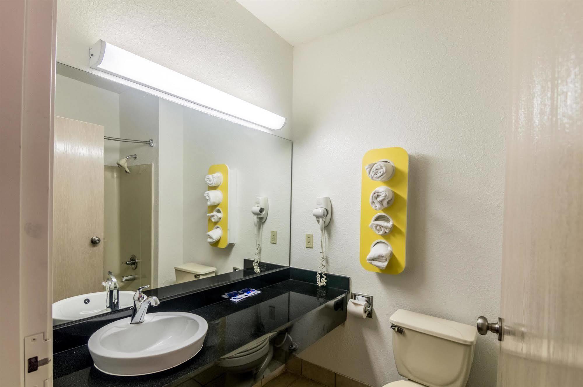 Motel 6-Oklahoma City, Ok Extérieur photo