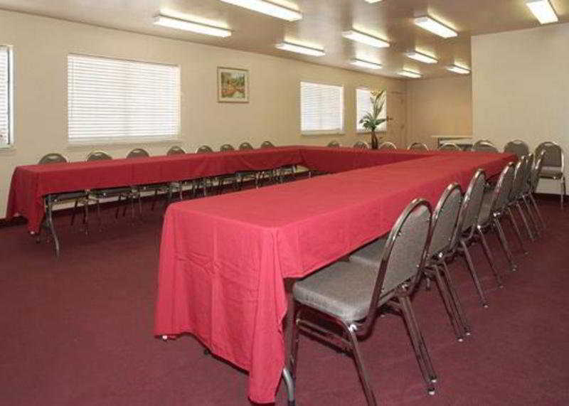 Motel 6-Oklahoma City, Ok Facilités photo
